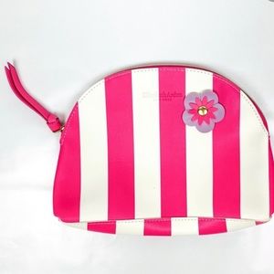 Elizabeth Arden Beauty Make Up Bag NWT